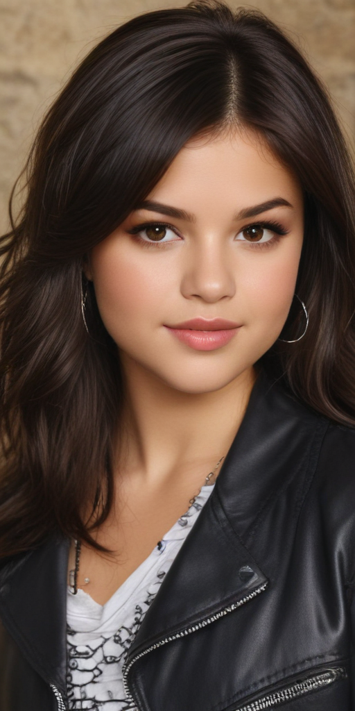 selena gomez camp rock