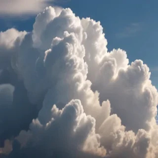japanese cloud