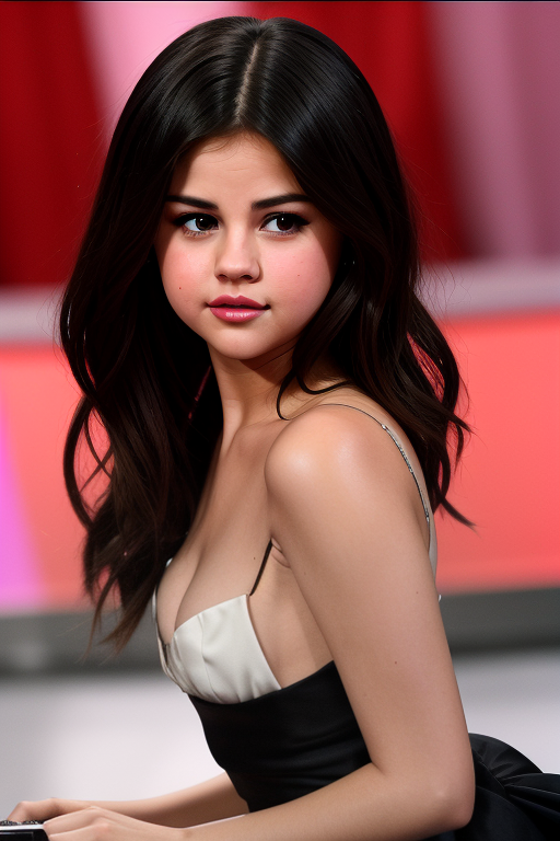selena gomez films list