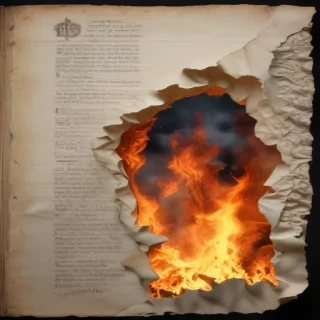 paper ripped png