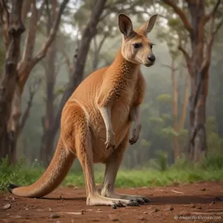 kangaroo png