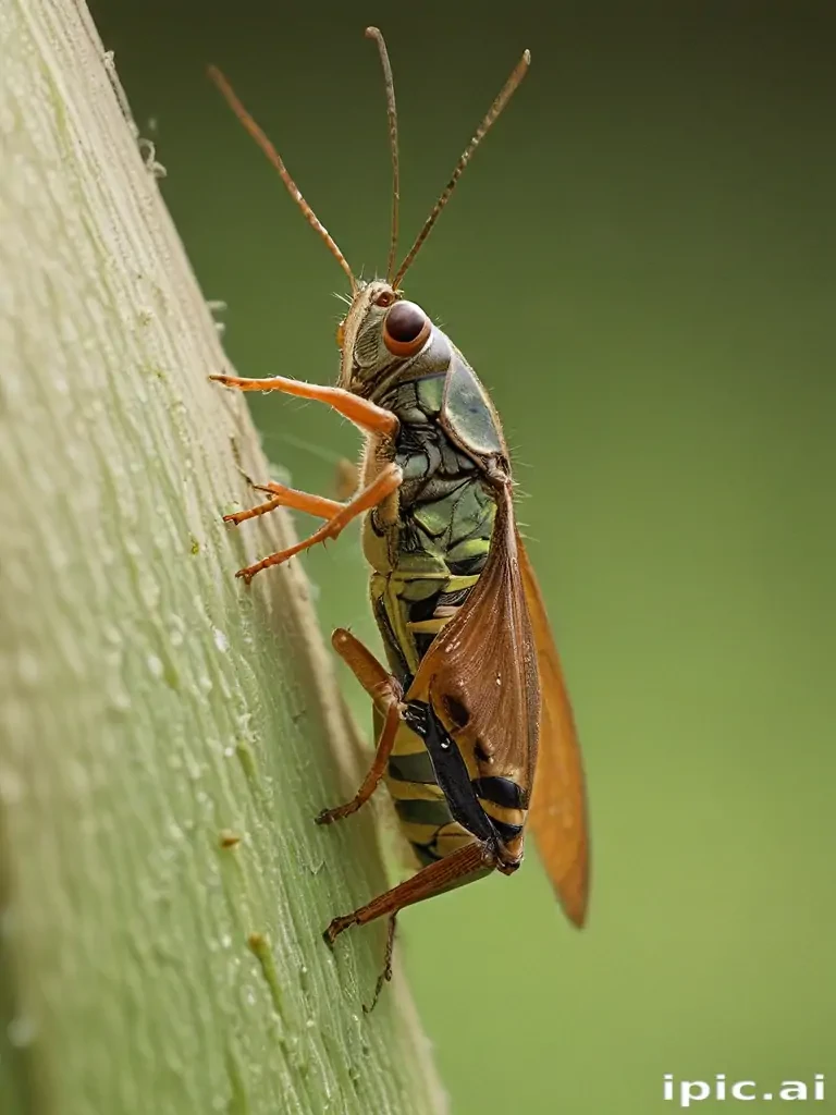 cricket insect