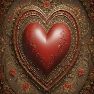 wallpaper hearts