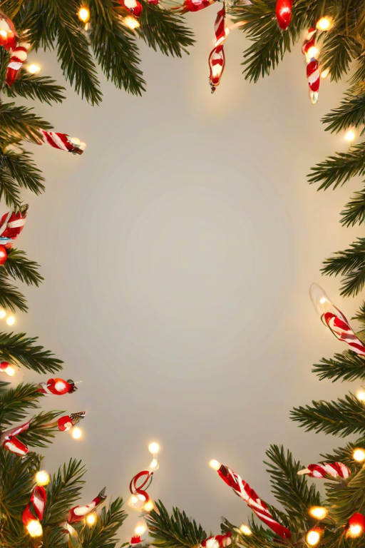 christmas lights png