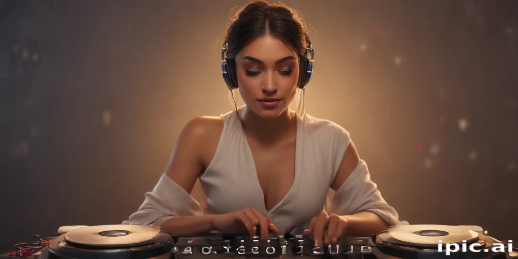 png dj
