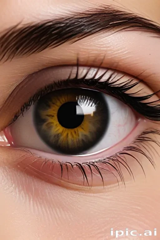 black eye png