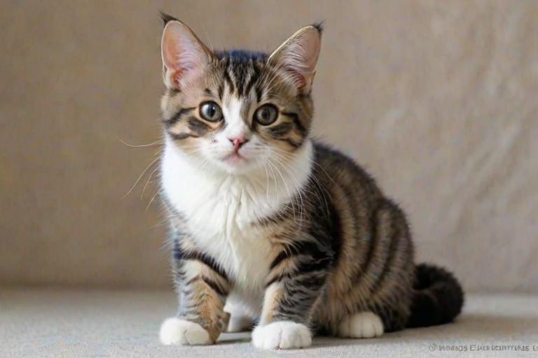 dragon li cat breed