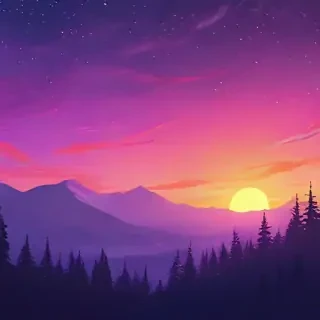 chill backgrounds
