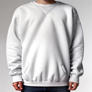 free sweatshirt mockup