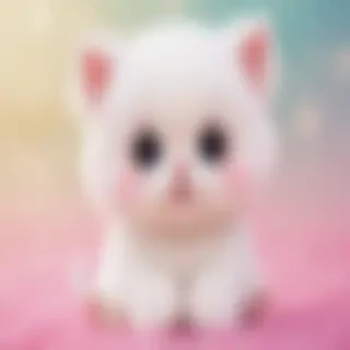 pretty and cute wallpapers