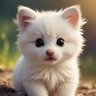 cute animal wallpaper