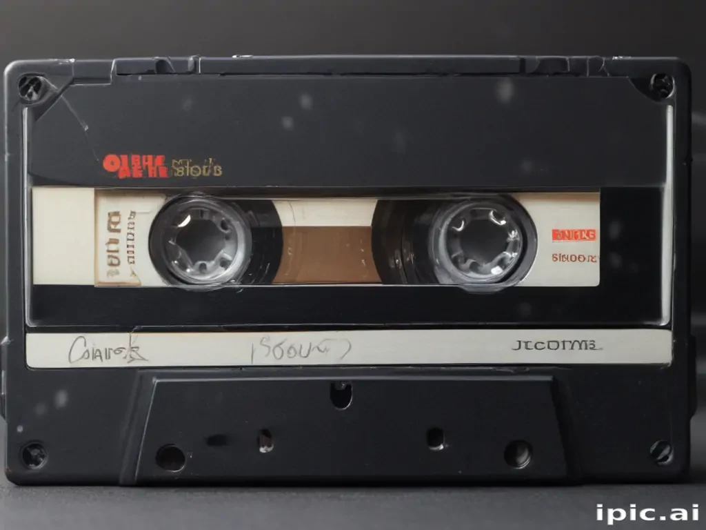 cassette tape png