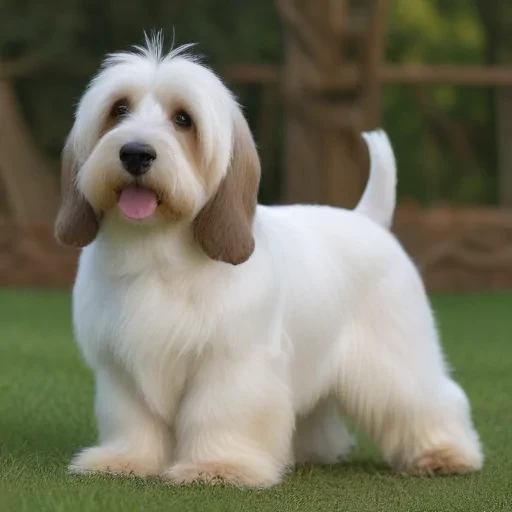 petit basset griffon vendeen