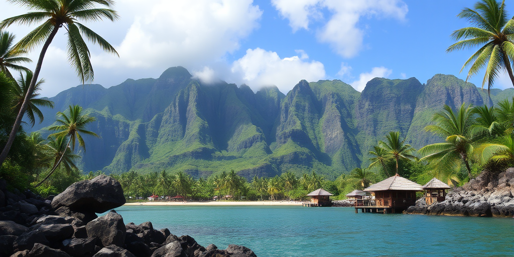 hawaii png
