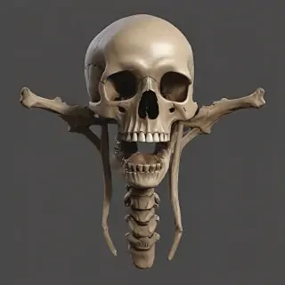 bones png