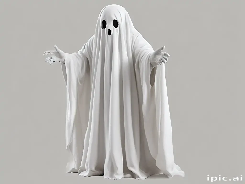 ghost png transparent