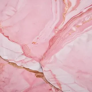 pink marble background