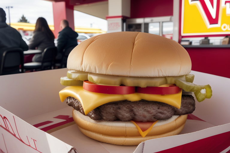 in-n-out burger in washington state