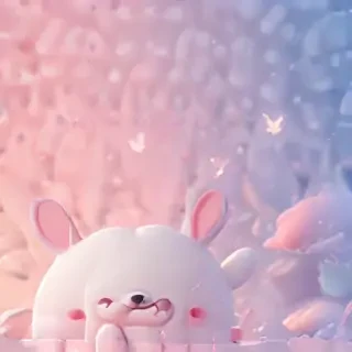 wallpaper cute aesthetic