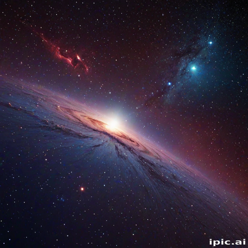 iphone space wallpaper