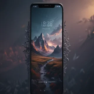 wallpapers for phones aesthetic
