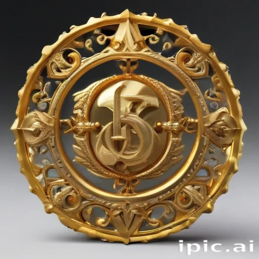 golden logo