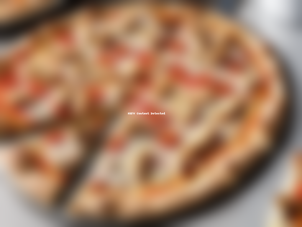 chicken crust pizza canned chicken