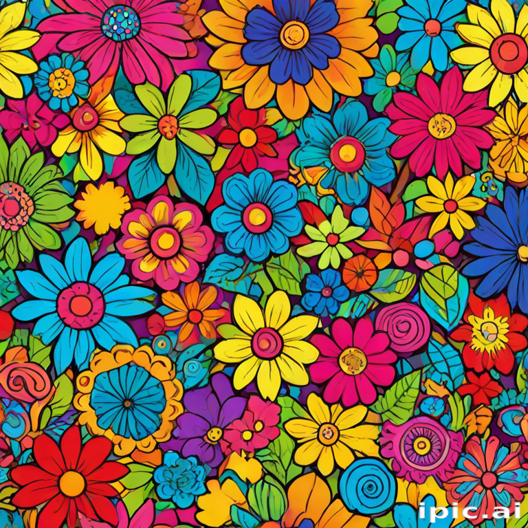 colorful clipart
