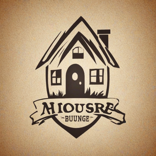 house logo png
