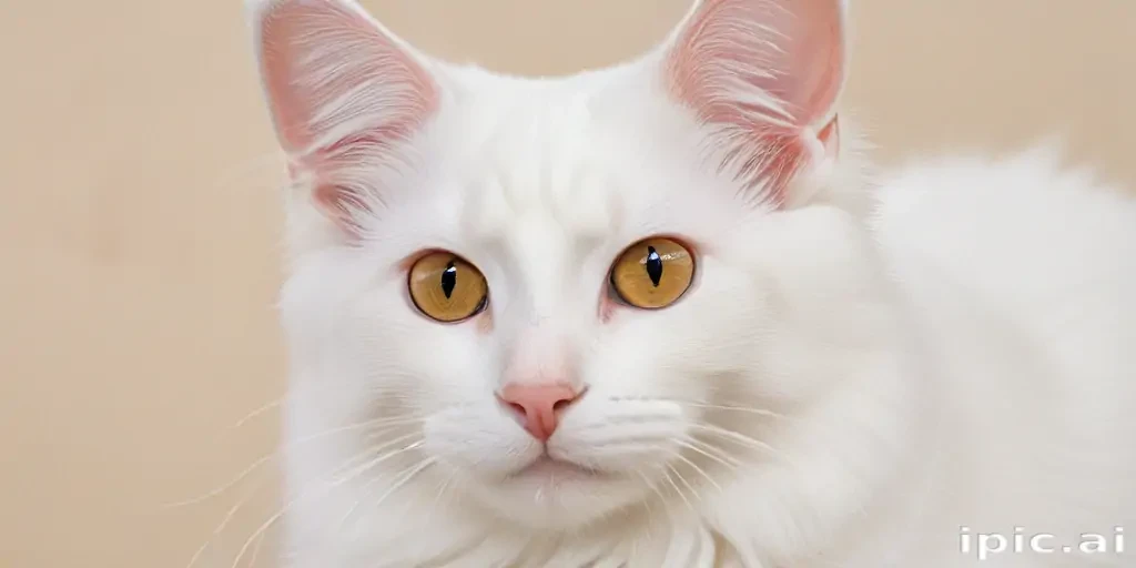 turkish angora cat breed