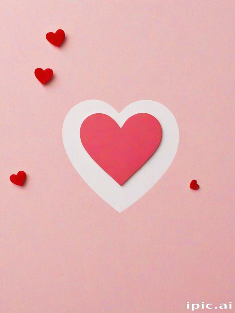 aesthetic valentines day wallpaper