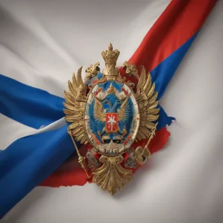 russian flag