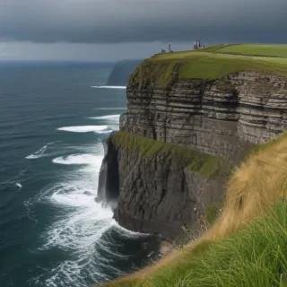 cliffs of moher