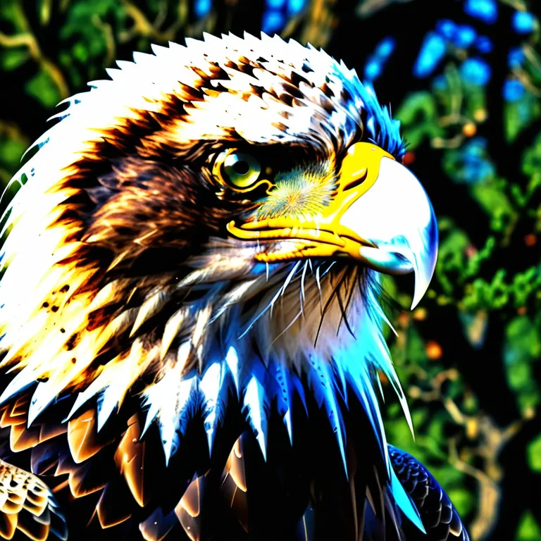 eagle wallpapers