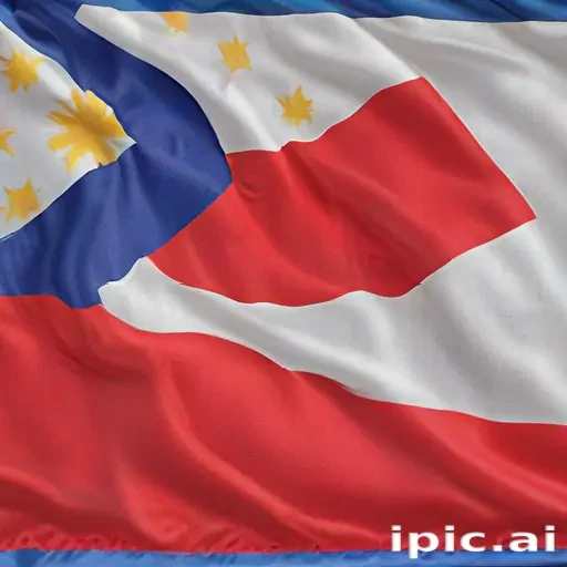 image flag of the philippines