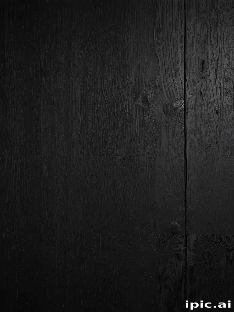 dark wood texture
