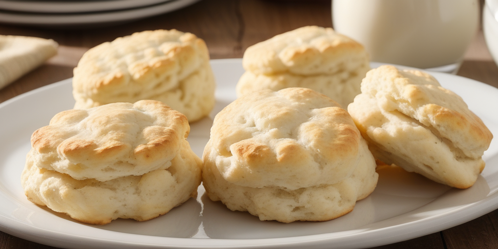 drop biscuits from pancake mix