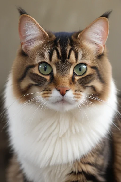 california spangled cat breed