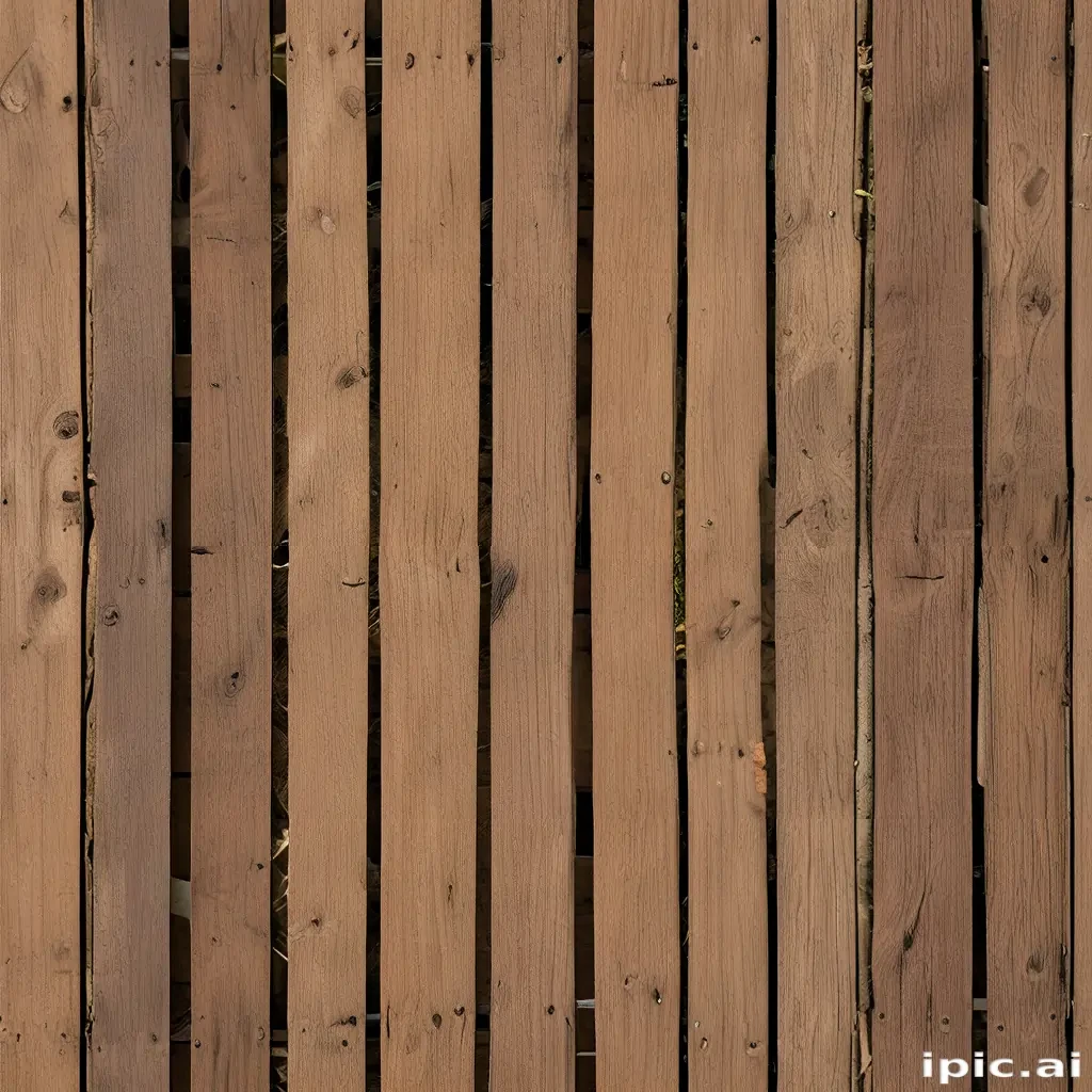 fence background
