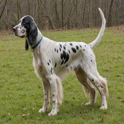 english setter