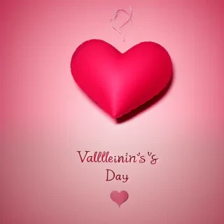 valentines day wallpaper aesthetic