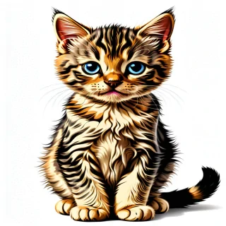 cat clipart