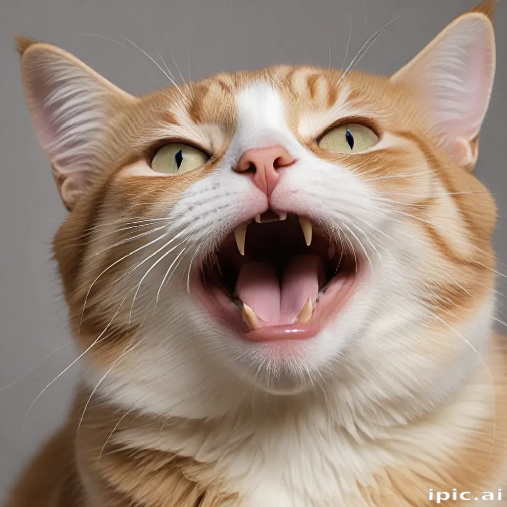 cat noises