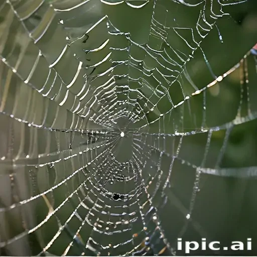 spiderweb
