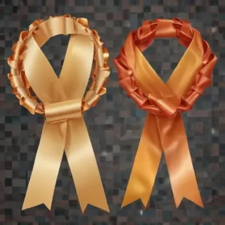 ribbon clipart png