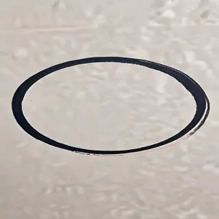 marker circle
