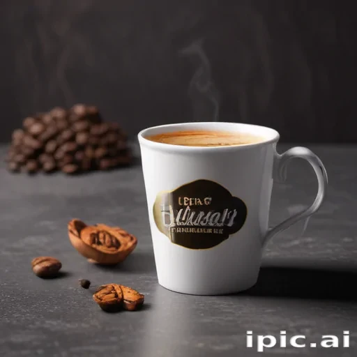 coffee cup mockup