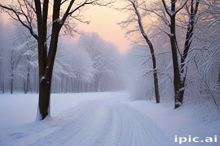 winter images