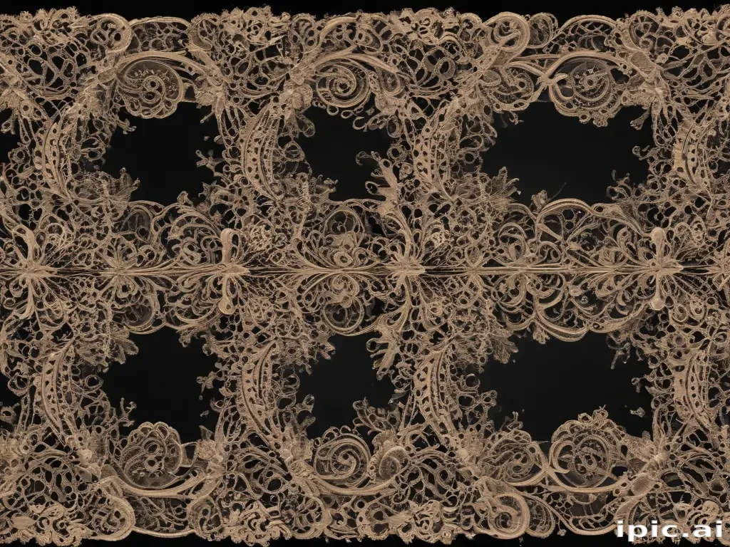 lace png border