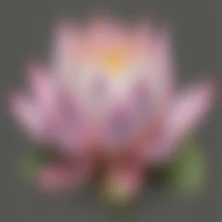 lotus flower png